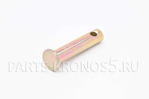 Палец D25,5 L125 прицепной задний Mitsubishi MVS3L2-0