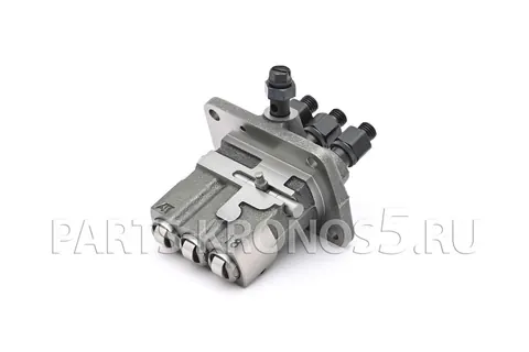 Насос топливный Mitsubishi MVS3L2 в сборе-0