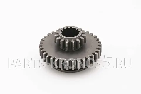 Шестерня повышеной-пониженной передачи Z34/Z15 Mitsubishi MVS3L2-0