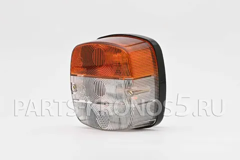 Фонарь передний в сборе Mitsubishi MVS3L2-0