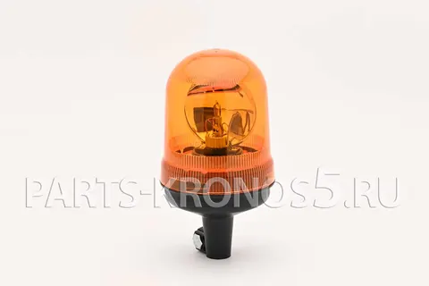 Фонарь вращающийся Mitsubishi MVS3L2/Sonalika 3105EL/Sonalika 4100FL/Mitsubishi MLV-3E-0