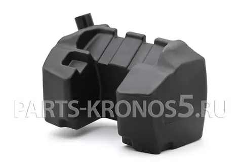 Бак топливный 30 л в сборе Mitsubishi MVS3L2-0