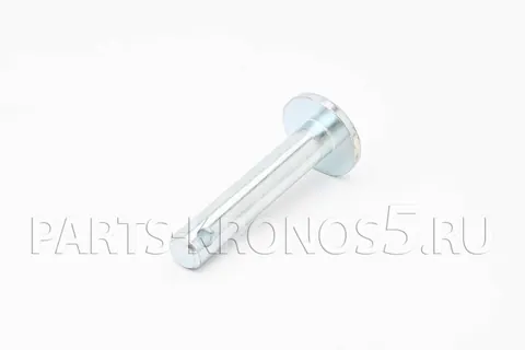 Палец D18 L108 центральной регулировочной тяги Mitsubishi MVS3L2-0