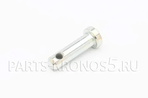 Палец D16 L61 подъёмной тяги Mitsubishi MVS3L2-0