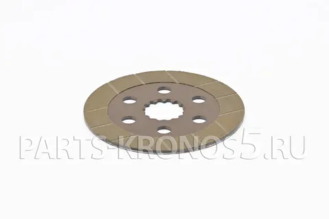 Диск тормозной фрикционный Mitsubishi MVS3L2-0