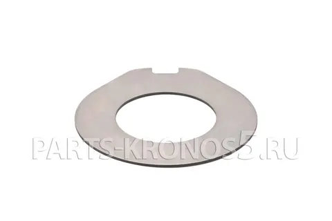 Диск тормозной промежуточный Sonalika 3105EL-0