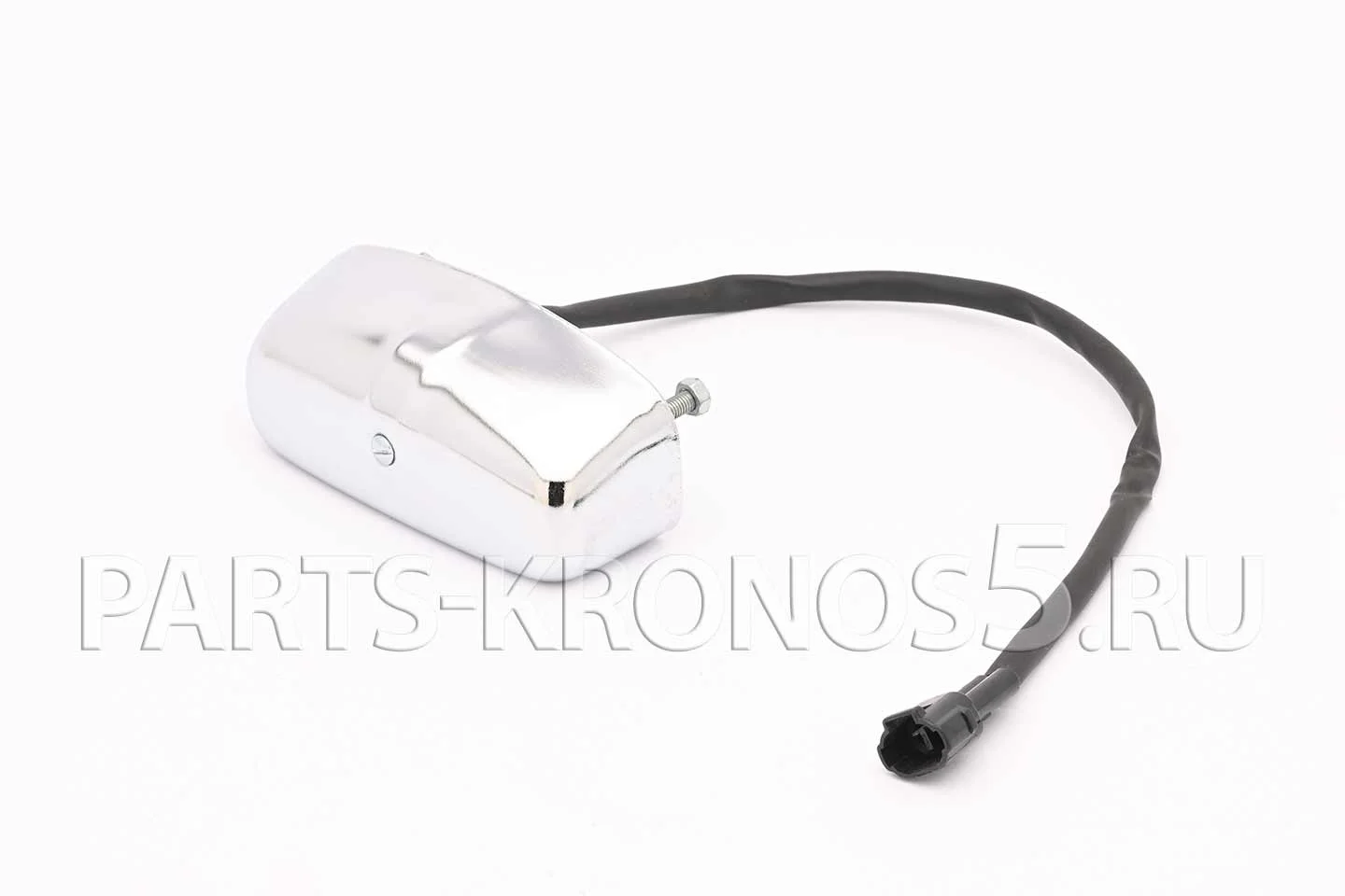 Фонарь номерной рамки Mitsubishi MVS3L2-0