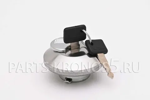 Крышка топливного бака с ключем Mitsubishi MVS3L2-0