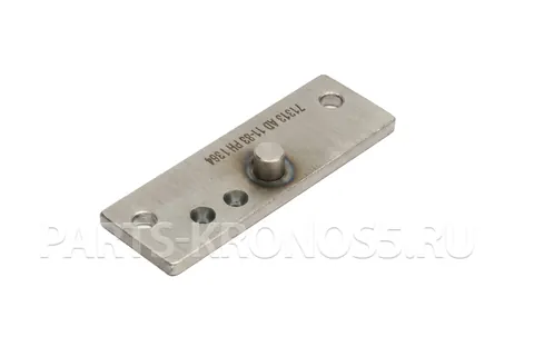 Пластина КПП Sonalika 4100FL-0