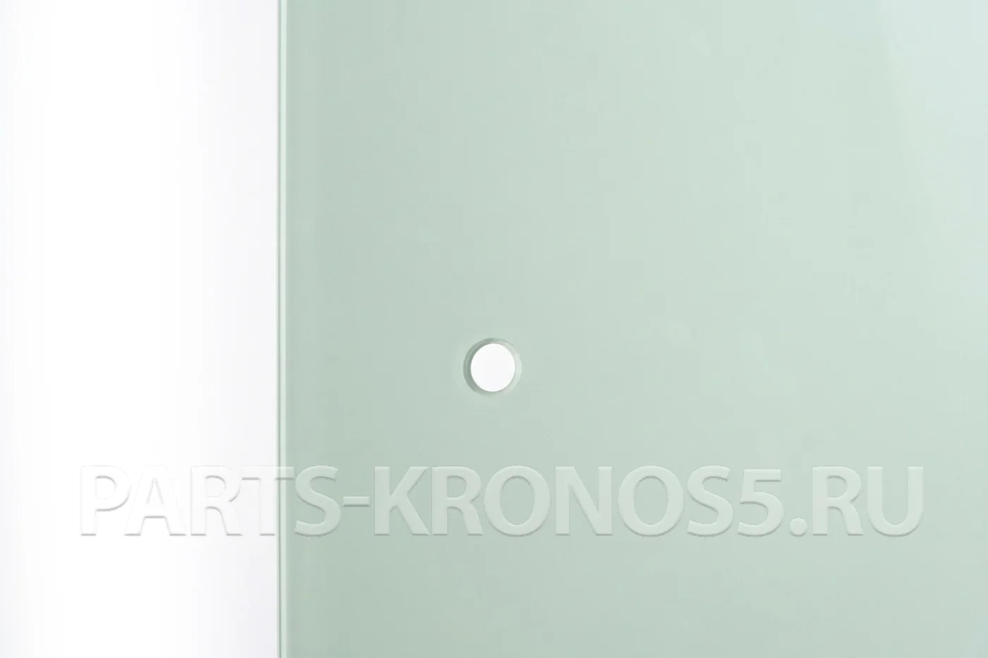Стекло левое Sonalika 4100FL-2