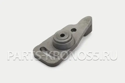 Шкив кронштейна натяжной Sonalika 4100FL/Sonalika 3105EL-0