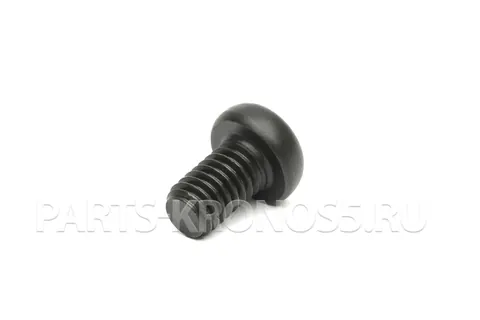 Винт с плоской головкой и крестоваым шлицом M8X40-0