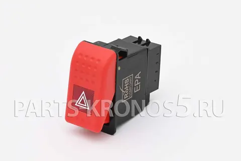 Выключатель аварийный Mitsubishi MVS3L2/Sonalika 3105EK/Sonalika 4100FL/Mitsubishi MLV-3E-0