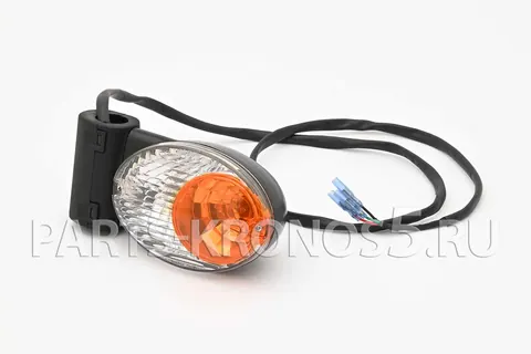Фонарь передний индикаторный Mitsubishi MVS3L2-0