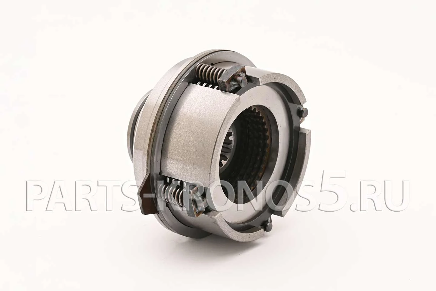 Муфта сцепления Mitsubishi MVS3L2-2