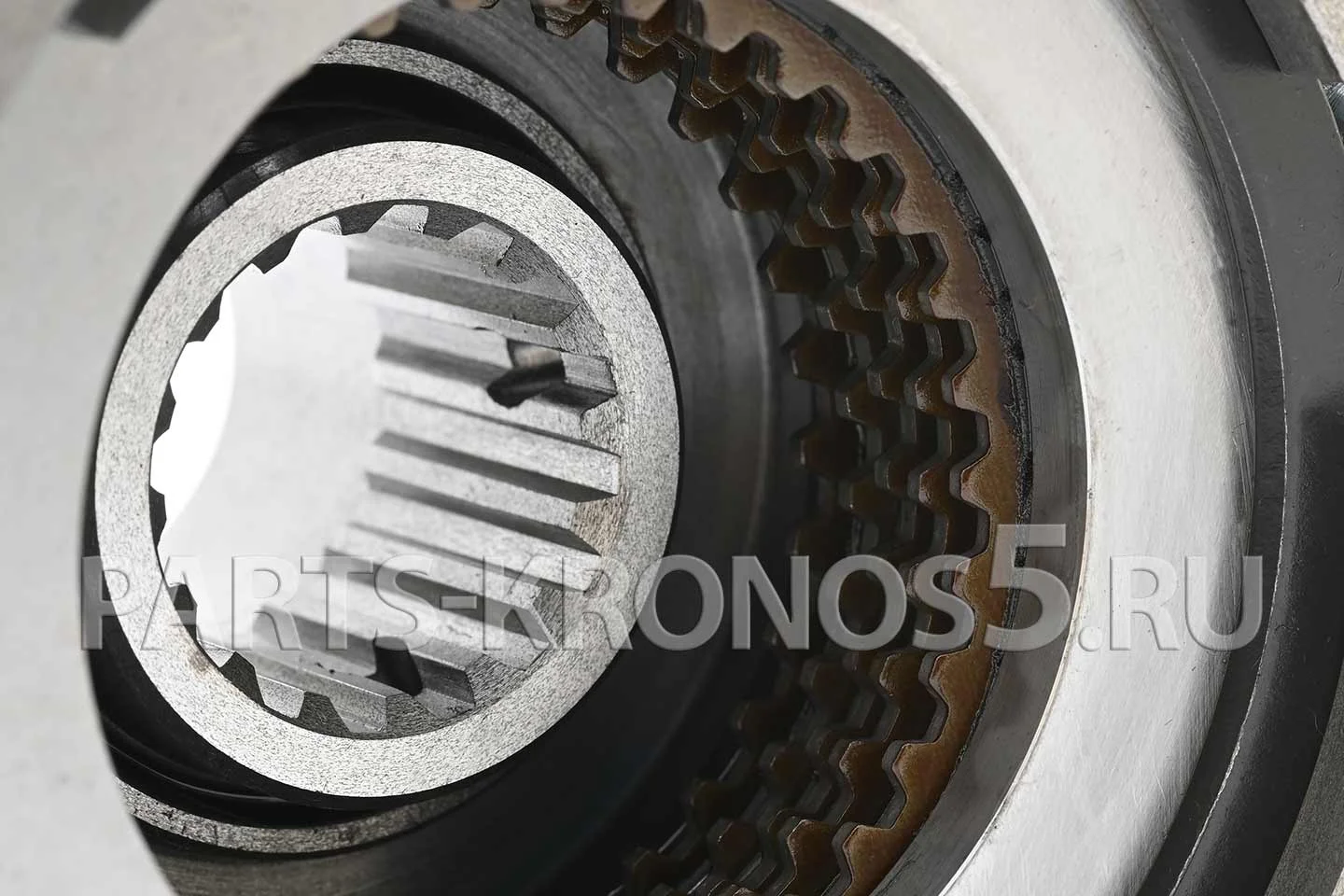 Муфта сцепления Mitsubishi MVS3L2-4