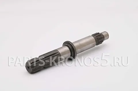 Вал задний выходной Sonalika 3105EL-0