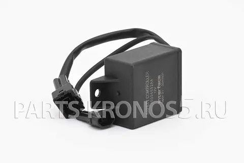 Блок контроллер управления ДВС для двигателя Sonalika 4100FL-0