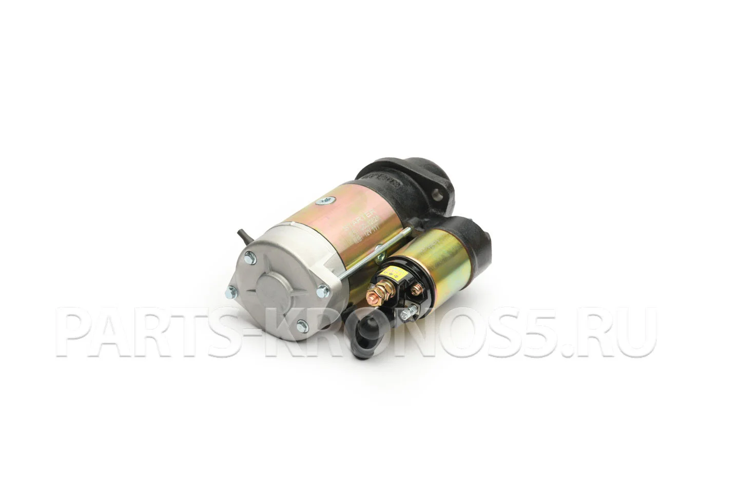 Стартер QDJ 1202 Z11 ZS1100-2