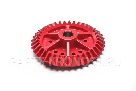 Шестерня z37 коническая Welger AP41, AP45-0