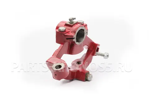 Корпус вязального аппарата Welger AP41/42/45/48/51/52/61/71-0