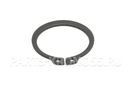 Кольцо стопорное A25x1.2N Sonalika 4100FL-0