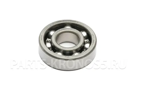 Подшипник шариковый 6304 20x52x15 Mitsubishi MVS3L2-0