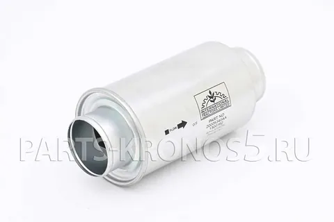Фильтр гидравлический в сборе, сетчатый Sonalika 3150EL/4100FL/MVS3L2/MVL-3E-0