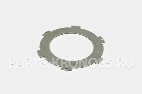 Пластина гидравлической муфты сцепления XY477-40-0