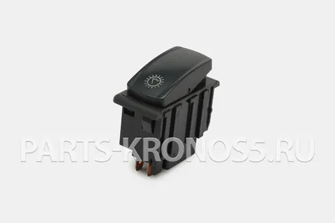 Переключатель передних габаритов Shifeng-0