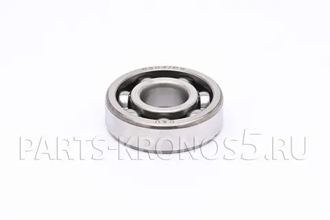 Подшипник шариковый 6304/P6 20x52x15 XY377-A | XY477-30 | XY477-40-0