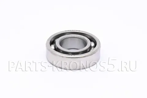 Подшипник шариковый 6205/P6 25x52x15 XY377-A | XY477-30 | XY477-40-0