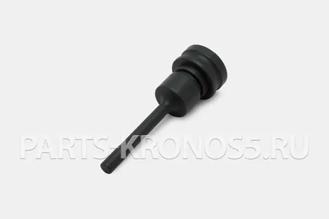 Щуп уровня масла в редукторе переднего моста XY377-A | XY477-30-0