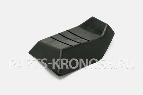 Уплотнитель петли капота левый XY377-A | XY477-30-0