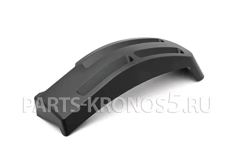 Облицовка левой панели управления XY477-40-0
