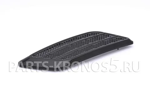 Крышка вентиляционная правая XY377-A | XY477-30-0