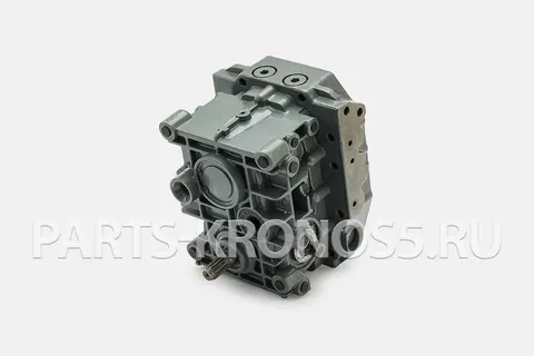 Гидромотор хода в сборе XY477-40-0