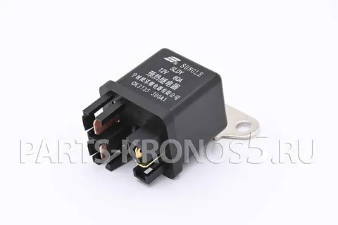 Реле накала XY377-A | XY477-30 | XY477-40-0