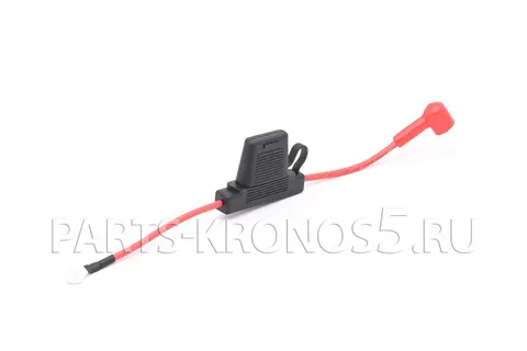 Узел проводов акуммулятора XY377-A | XY477-30 | XY477-40-0
