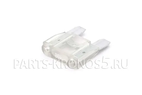 Предохранитель зарядки 80 А XY377-A | XY477-30 | XY477-40-0