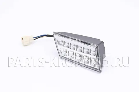 Фара передняя правая XY377-A | XY477-30-0
