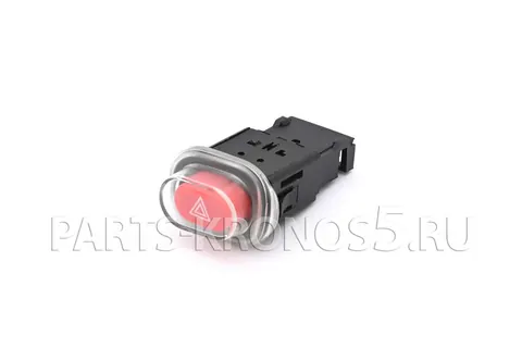 Кнопка включения аварийной сигнализации XY377-A | XY477-30 | XY477-40-0
