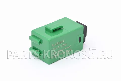 Реле вспышки фар XY377-A | XY477-30 | XY477-40-0