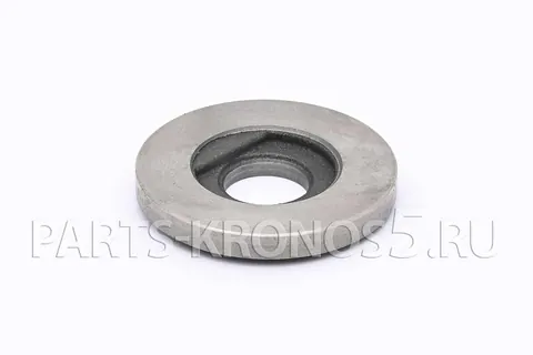 Диск тормозной нажимной правый XY377-A | XY477-30-0