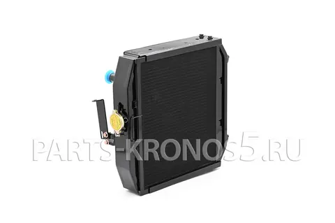 Радиатор системы охлаждения XY477-40-0