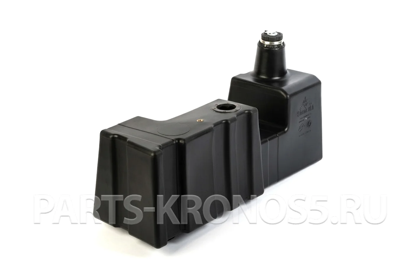 Бак топливный Sonalika 4100FL-0