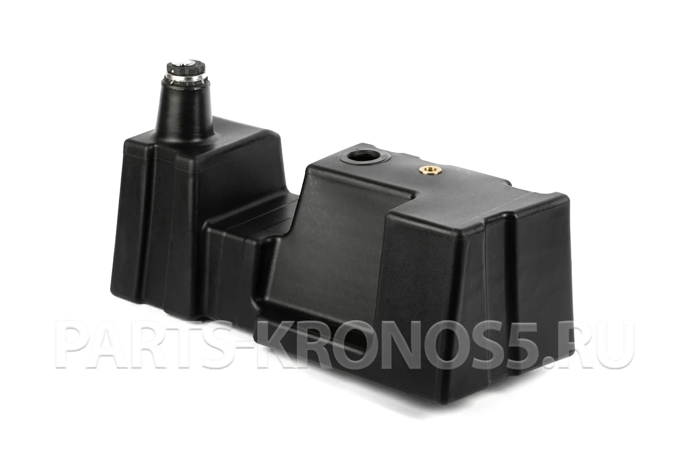 Бак топливный Sonalika 4100FL-3
