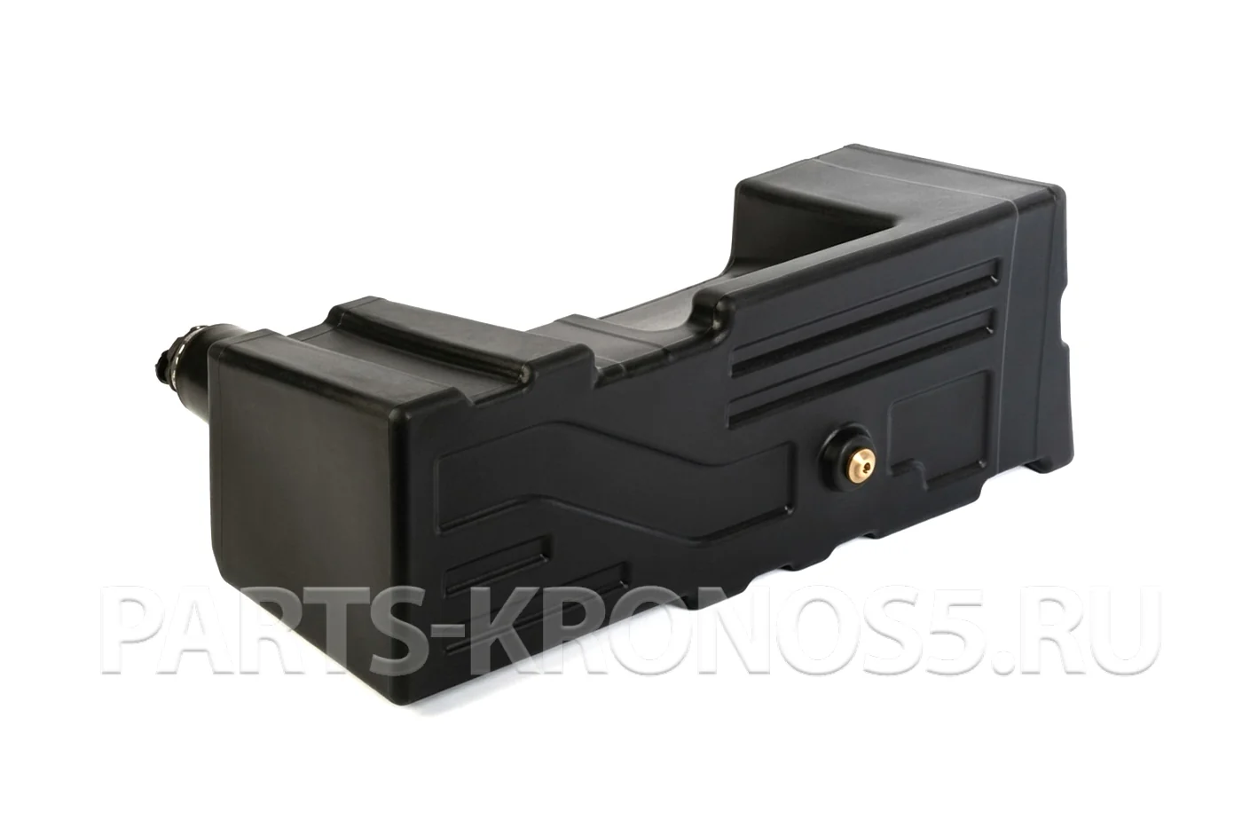 Бак топливный Sonalika 4100FL-8