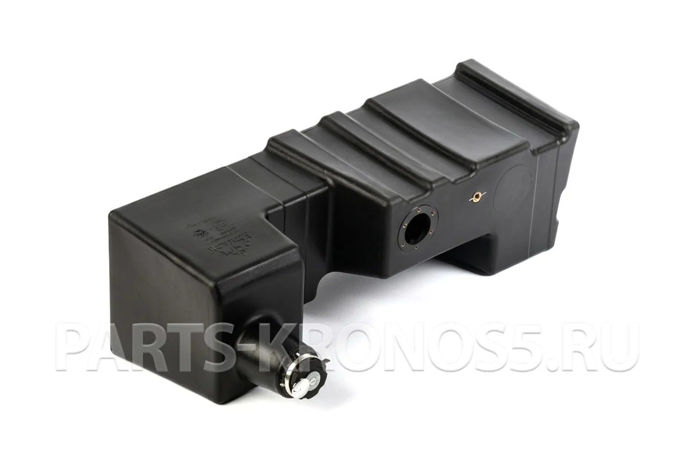 Бак топливный Sonalika 4100FL-9