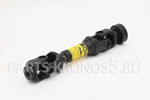 Вал средний Sonalika 4100FL-0